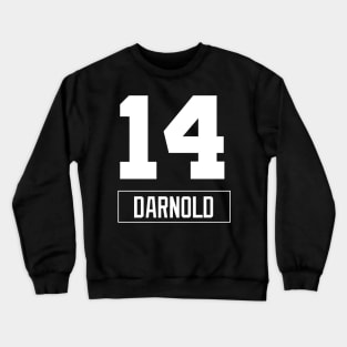 sam Crewneck Sweatshirt